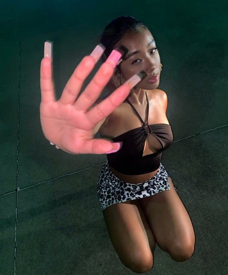 Jayla Marie star du sexe images