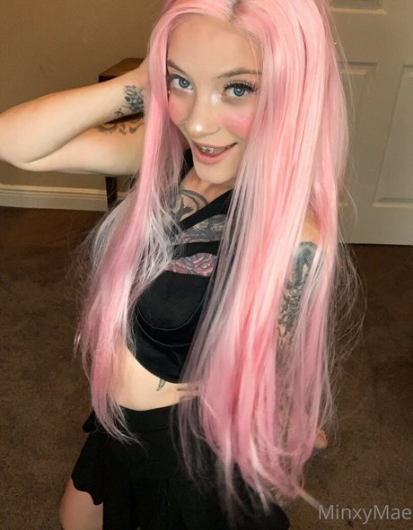 minxybites actrice libre galerie