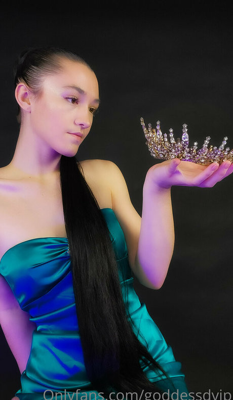 goddessdvip top star collection