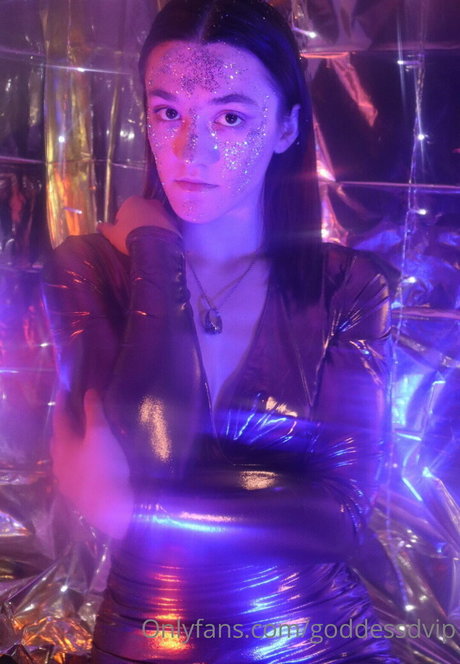 goddessdvip actrice de grande qualité photos