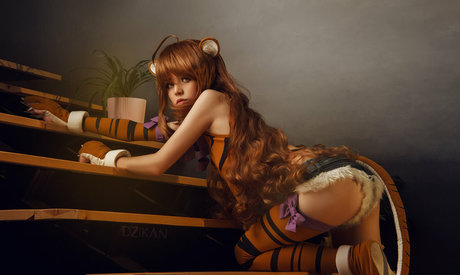 Yuumi SG haut de star du porno collection