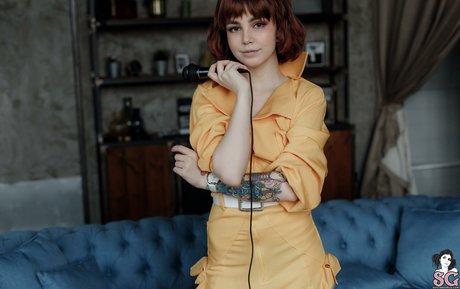 Yuumi SG étoile nue collection