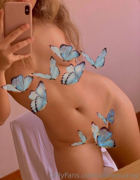 alonesuarez actrice porno archive