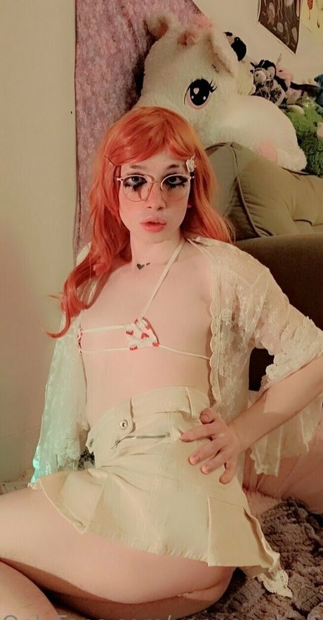 xaeparadox666 star du porno chaude photo