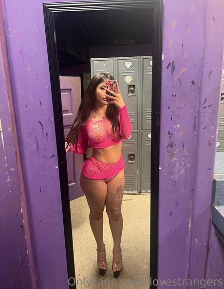 ilovestrangers actrice adulte photo