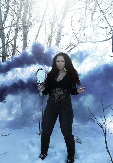 hazzardousmaterial modèles nus collection