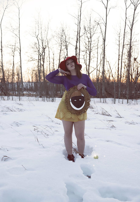 hazzardousmaterial mannequin des photos