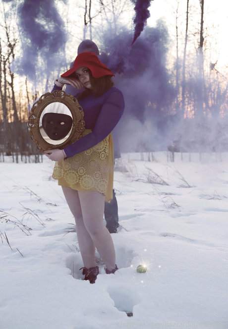 hazzardousmaterial star du porno chaud image