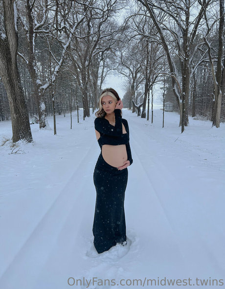 midwest twins star du porno adulte des photos