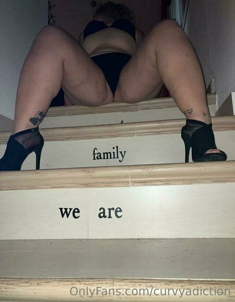 curvyadiction étoile des photos