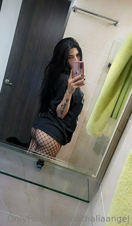 nathaliaangel star du porno adulte collection