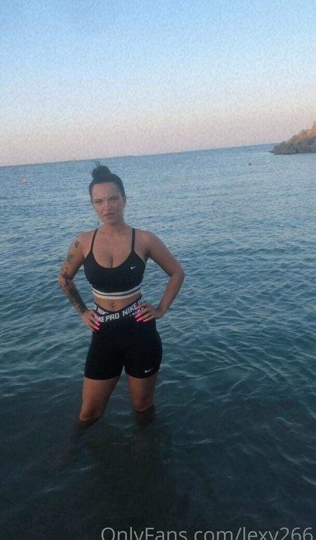 lexy266 actrice artistique img