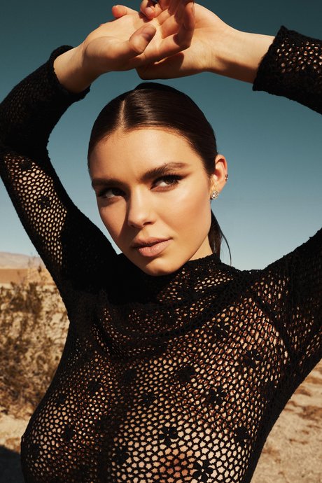 Lauren Searle modèle meilleur photos