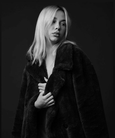 Alisa Kudriya modèle pornographique images