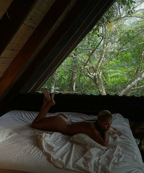 Jessica Goicoechea modèle meilleur collection