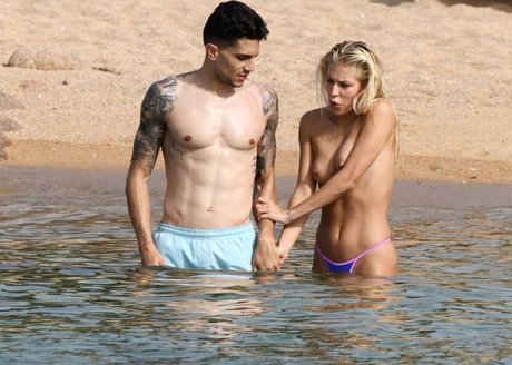 Jessica Goicoechea sexe de star du porno photos