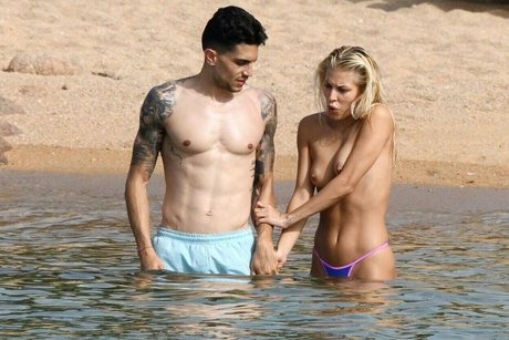 Jessica Goicoechea actrice porno galeries