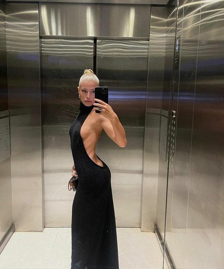 Jessica Goicoechea star du porno archive