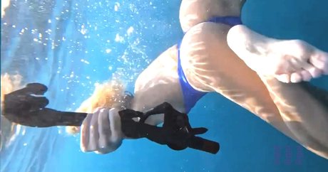 Jessica Goicoechea modèle de sexe photos