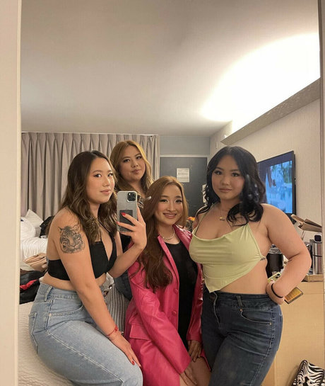 Hmong star du porno sexy des photos