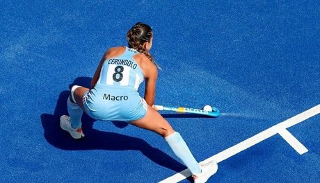 Constanza Cerundolo art star du porno galerie