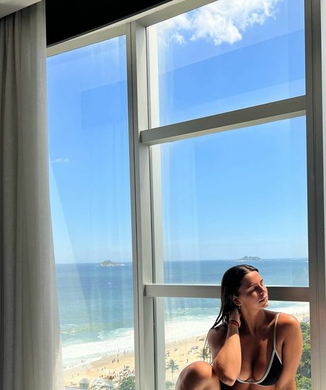 Constanza Cerundolo actrice image