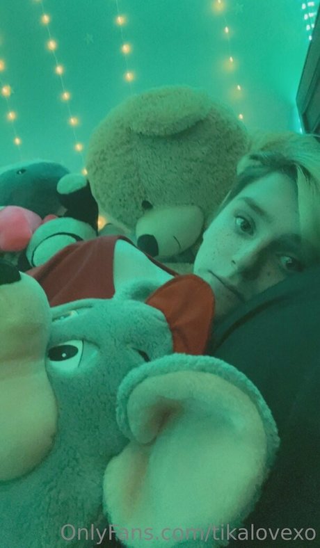 tikalovexo actrice pornographique archive