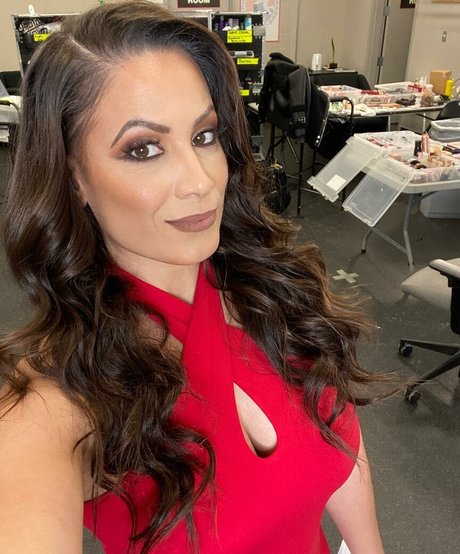 AEW Dasha Kuret star du porno chaude img