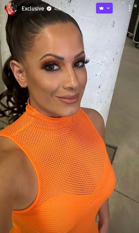 AEW Dasha Kuret meilleure actrice img