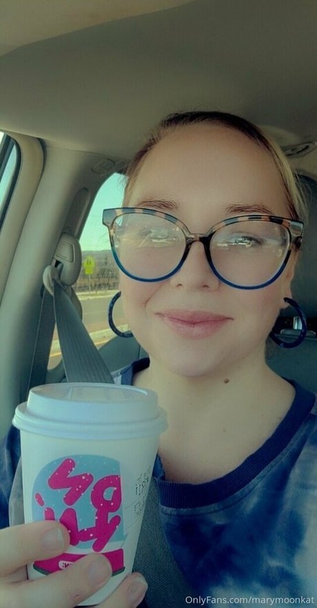 marymoonkat actrice galeries