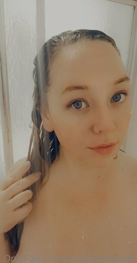 marymoonkat belle star du porno photo