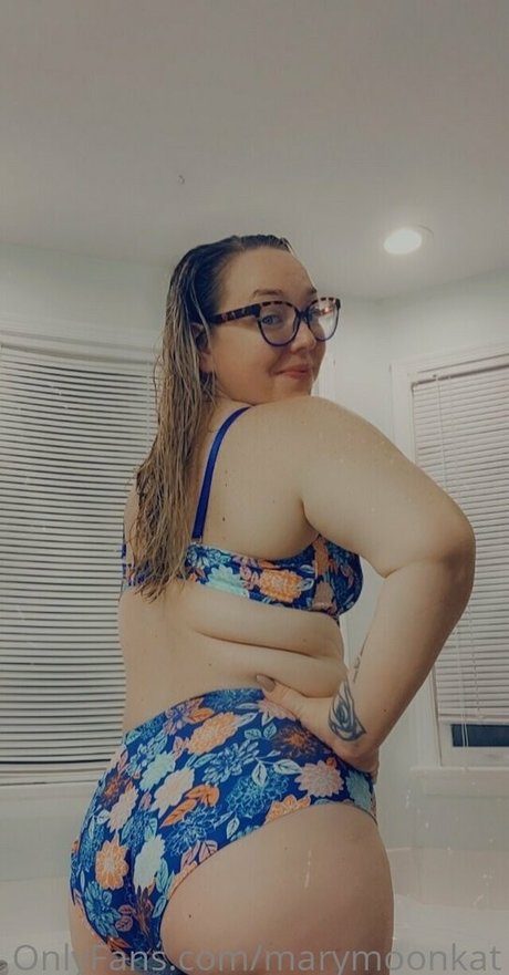 marymoonkat modèle exclusif galerie