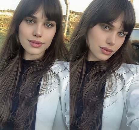 ninfica étoile parfaite galeries