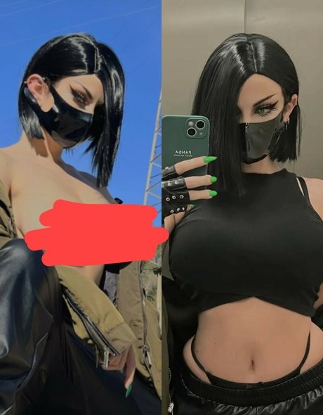 Audrey Torres modèle porno images