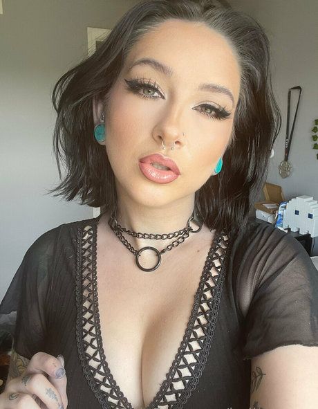 bellecurves belle étoile image