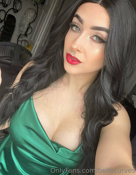 bellecurves modèle de sexe archive