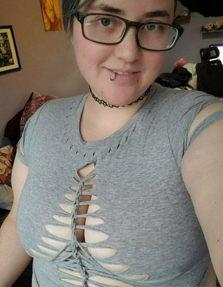 gothrosie star du porno chaude collection