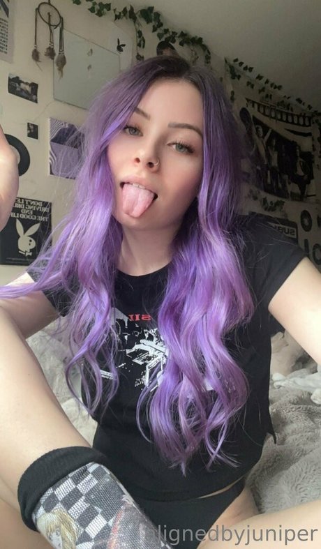 alignedbyjuniper belle actrice archive