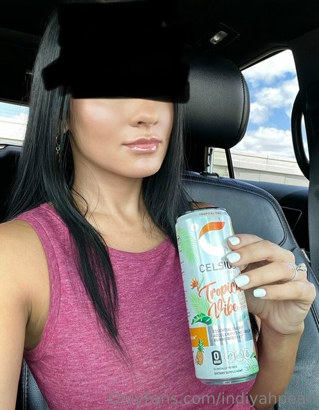 indiyahpearl actrice nue image