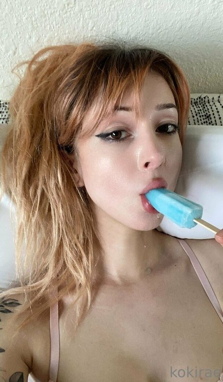 kokirae actrice pornographique photos