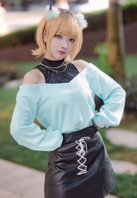 sakuracyan_ jolie star du porno img