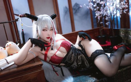 sakuracyan_ star pornographique image