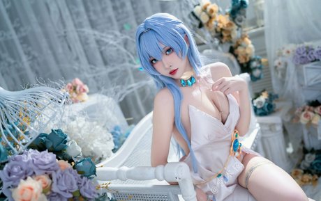 sakuracyan_ star du porno de haute qualité image