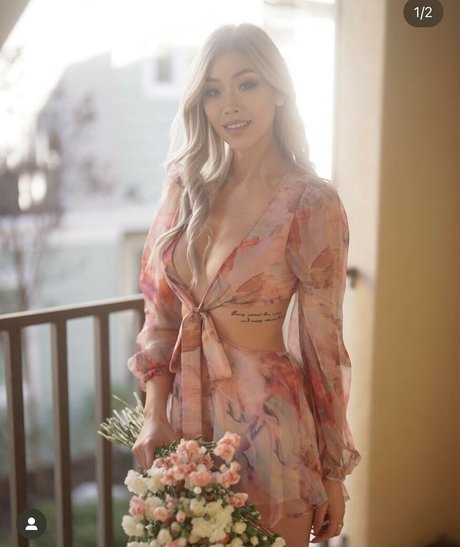 jenbaited modèle nu galeries