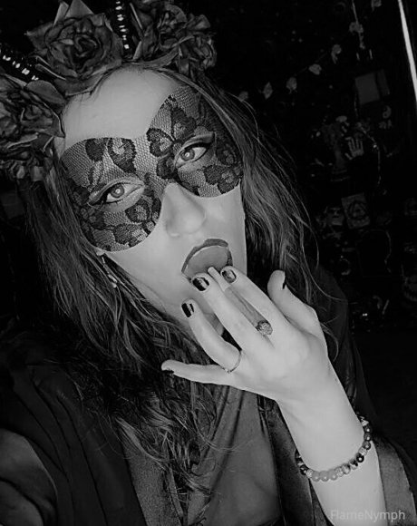 flamenymph star du porno exclusive img