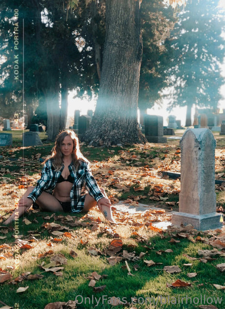 blairhollow modèle chaud image