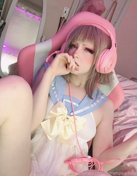 Honeybunnycos actrice adulte des photos