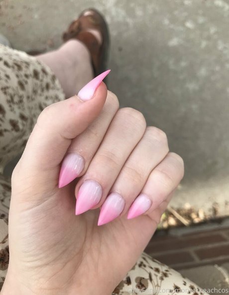 Honeybunnycos modèle adulte des photos