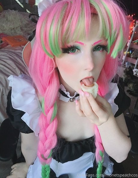 Honeybunnycos belle étoile collection