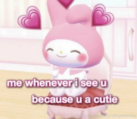 Honeybunnycos star érotique image